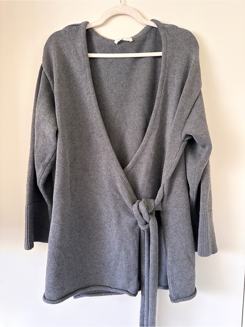 Oddbird Co. Sirin Ballet Sweater